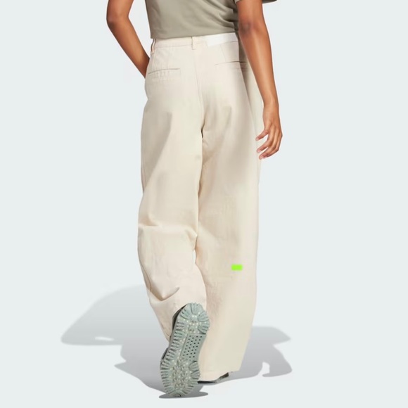 NWT ADIDAS ORIGINALS X KSENIASCHNAIDER 3-STRIPES JEANS - Picture 2 of 7